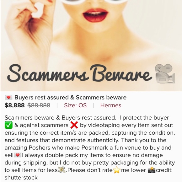 Meet your Posher, Glam - Picture 2 of 3